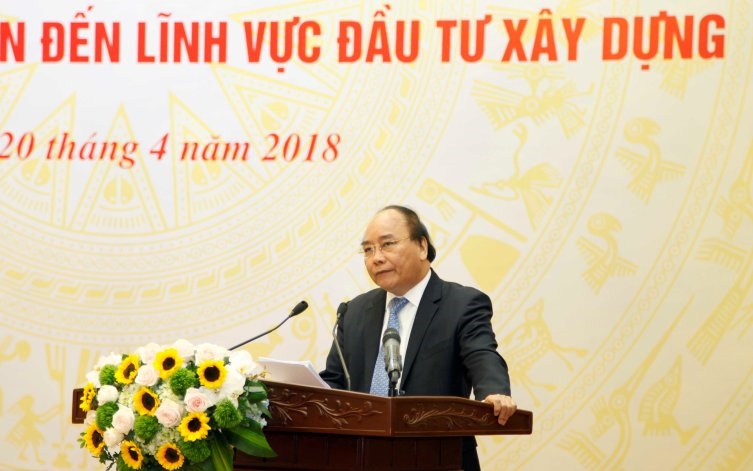 Bộ trưởng Bộ Xây dựng đề xuất nhiều giải pháp mang tính cốt lõi