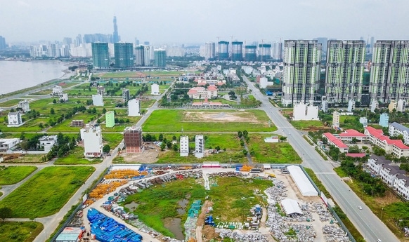 Đánh thuế nhà trên 700 triệu đồng: Cần thực hiện đồng bộ nhiều giải pháp